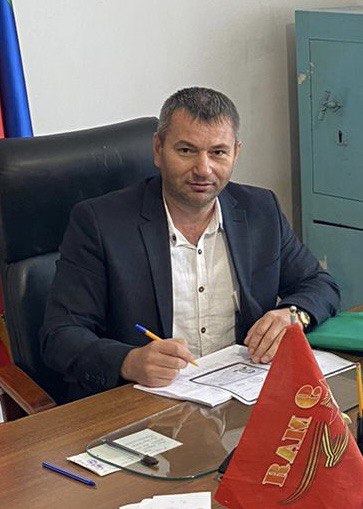 Джамалов Аскерхан Магомедшапиевич.